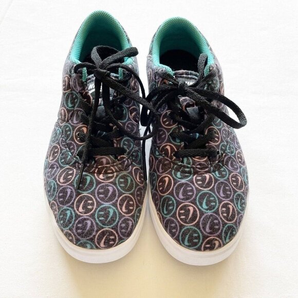 Nike Other - Nike SB Check Canvas Sneakers Size 3